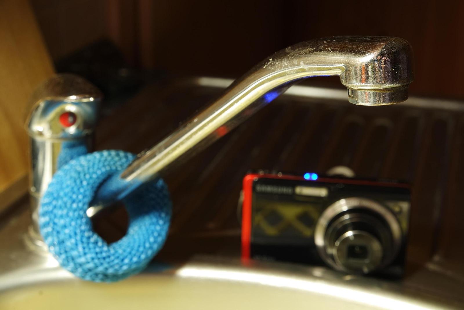 Samsung 16-50mm 1:3.5-5.6 ED OIS Power Zoom