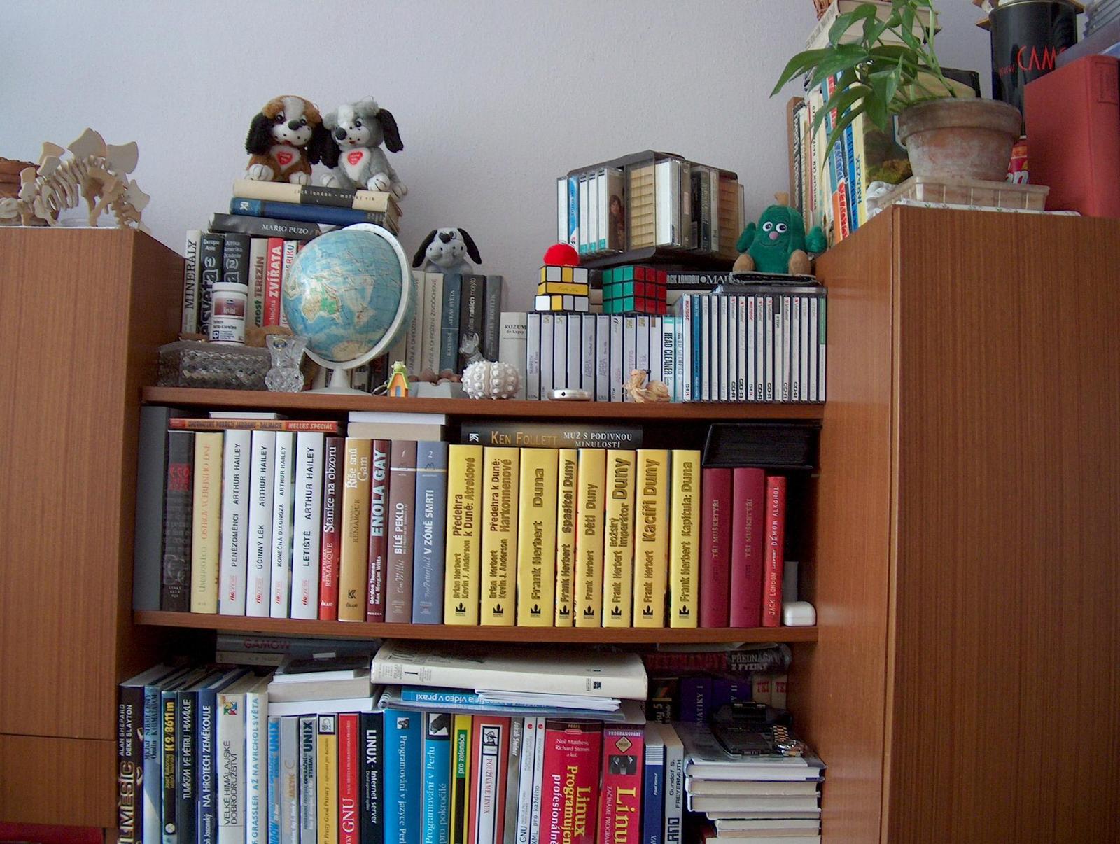 HP Photosmart 850: digitální zrcadlovka