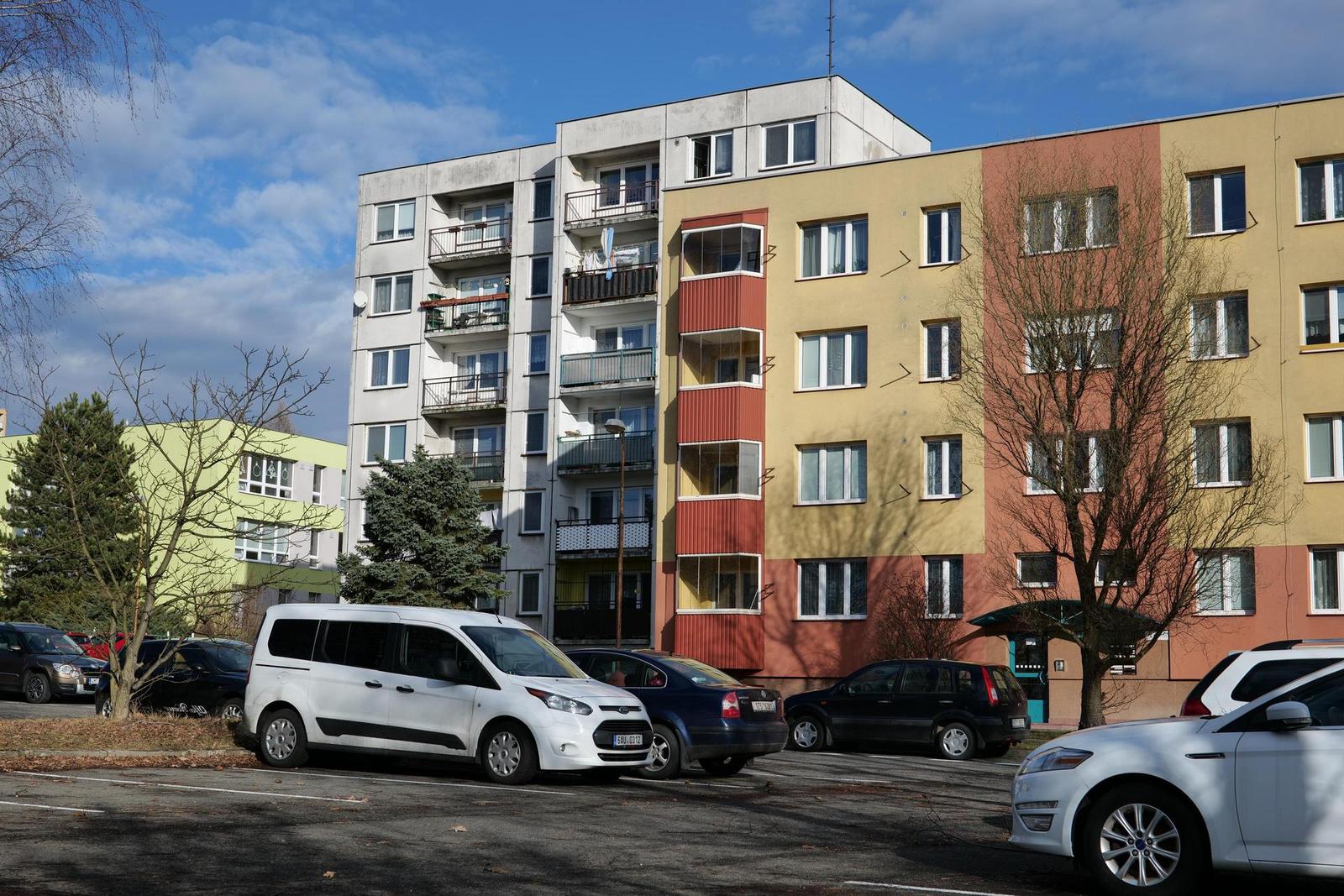 Panasonic Lumix S 50mm F1.8