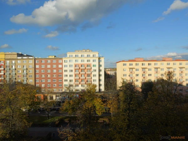 Panasonic Leica DG Vario-Elmarit 12-35mm / F2.8 ASPH. / Power O.I.S