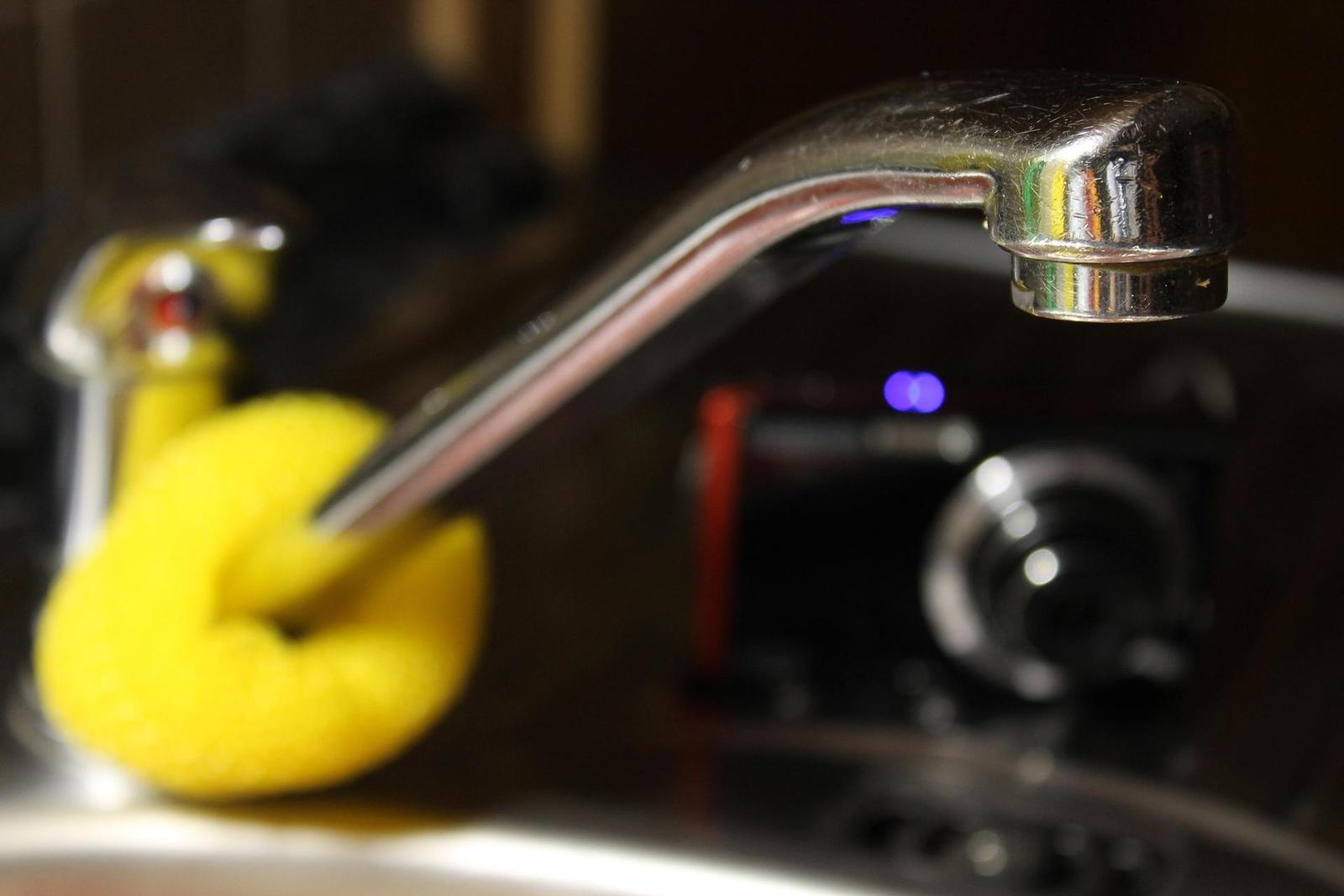 Canon EF-S 18-55mm F3,5-5,6 IS II