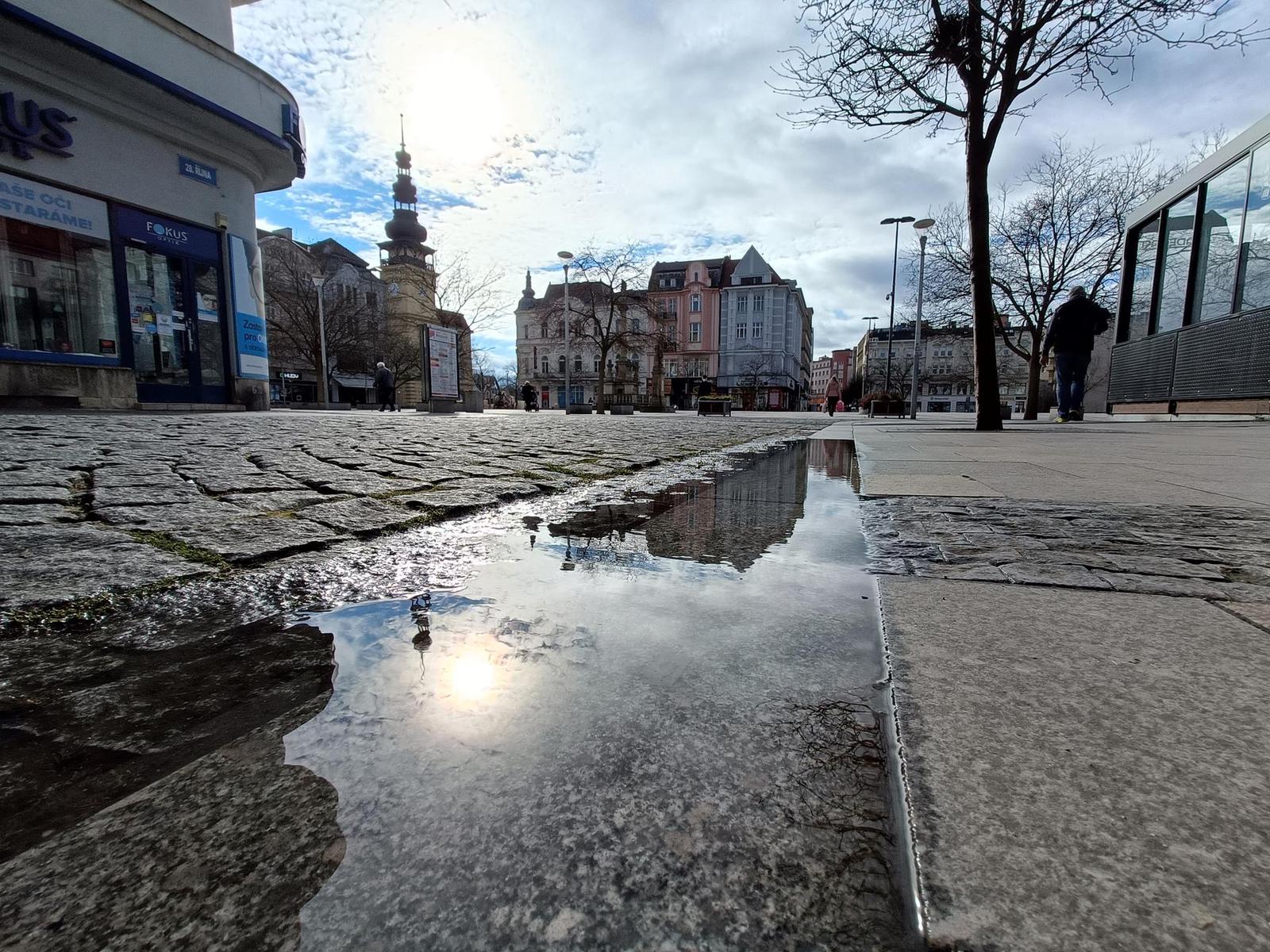 Realme 9 Pro+: s velkými pixely za kvalitními fotkami