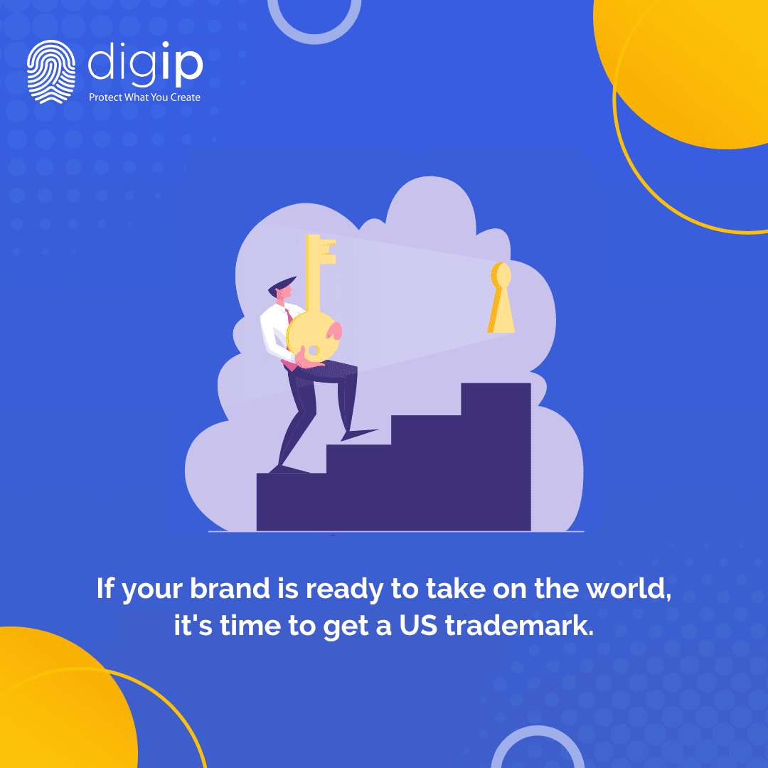If your brand is ready to take on the world, it's time to get a US trademark.