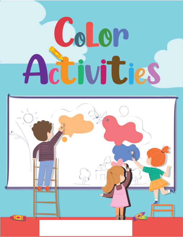 Activity Books - Free Educational Digital Resources | Regent Studies
