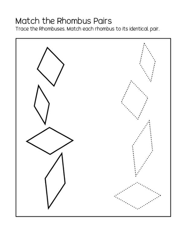 Shape & Form - Free Educational Digital Resources | Regent Studies