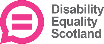 Disability Equality Scotland