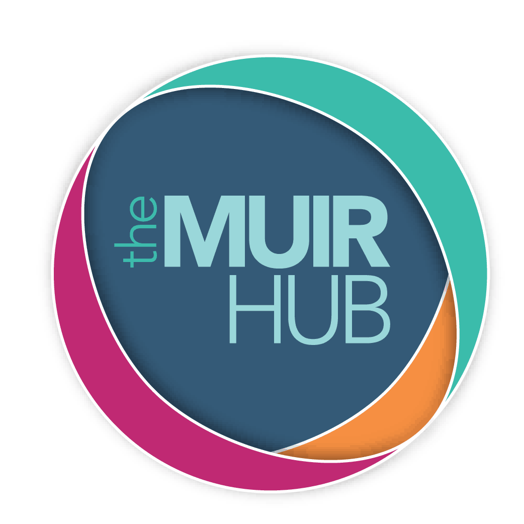 The Muir of Ord Development Trust