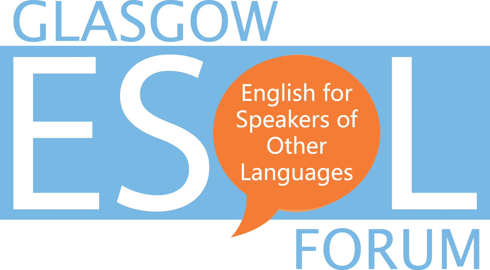 Glasgow ESOL Forum