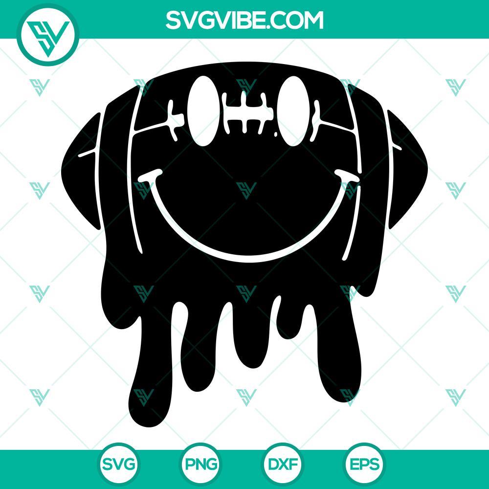 somebodys loud mouth football mama svg mama melting smile svg football mom svg funny mama sports svg png dxf eps 5 mockup