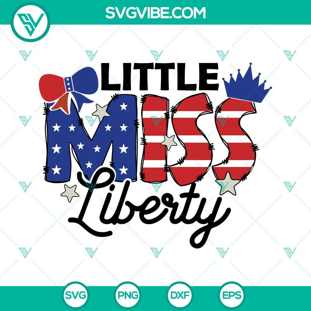 little miss liberty svg usa flag svg america love svg 4th of july svg png dxf eps 10 mockup