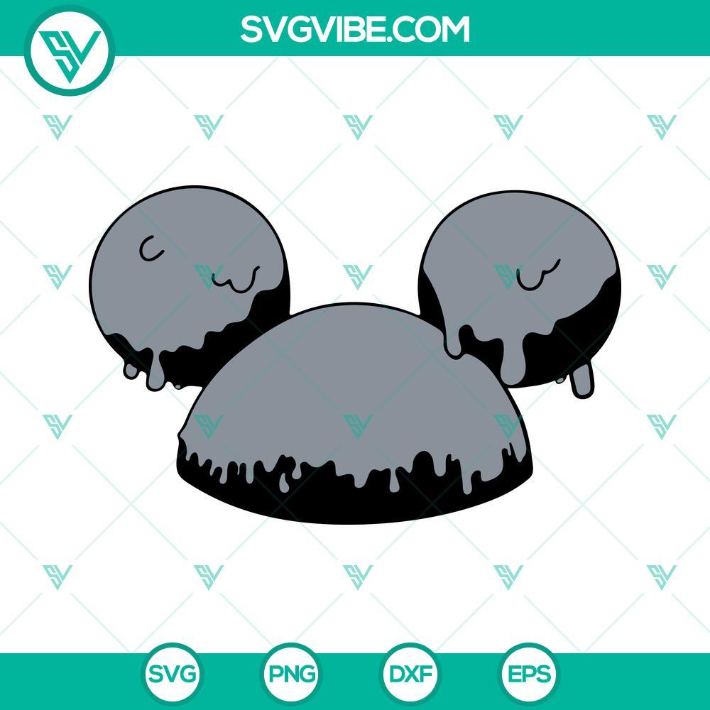 mickey ears 100 years of wonder svg magic kingdom svg disney 100th anniversary svg 100 years trip svg png dxf eps 6 mockup