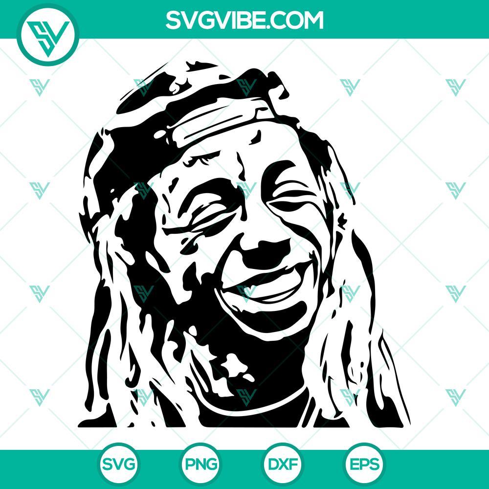 lifes a bitch better yet a dumb broad svg gonorrhea svg lil wayne svg png dxf eps files 10 mockup