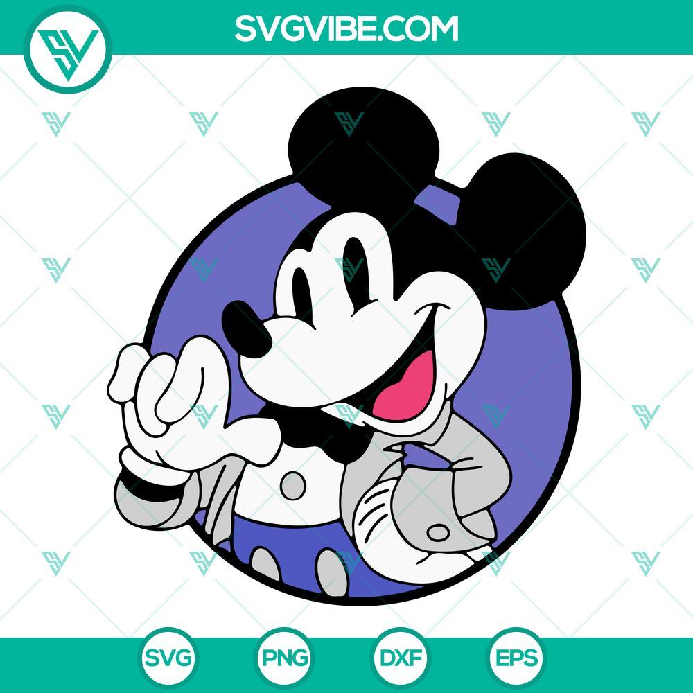 100 years of wonder mickey svg disneyland 2023 trip svg disneyworld family svg png dxf eps 3 mockup