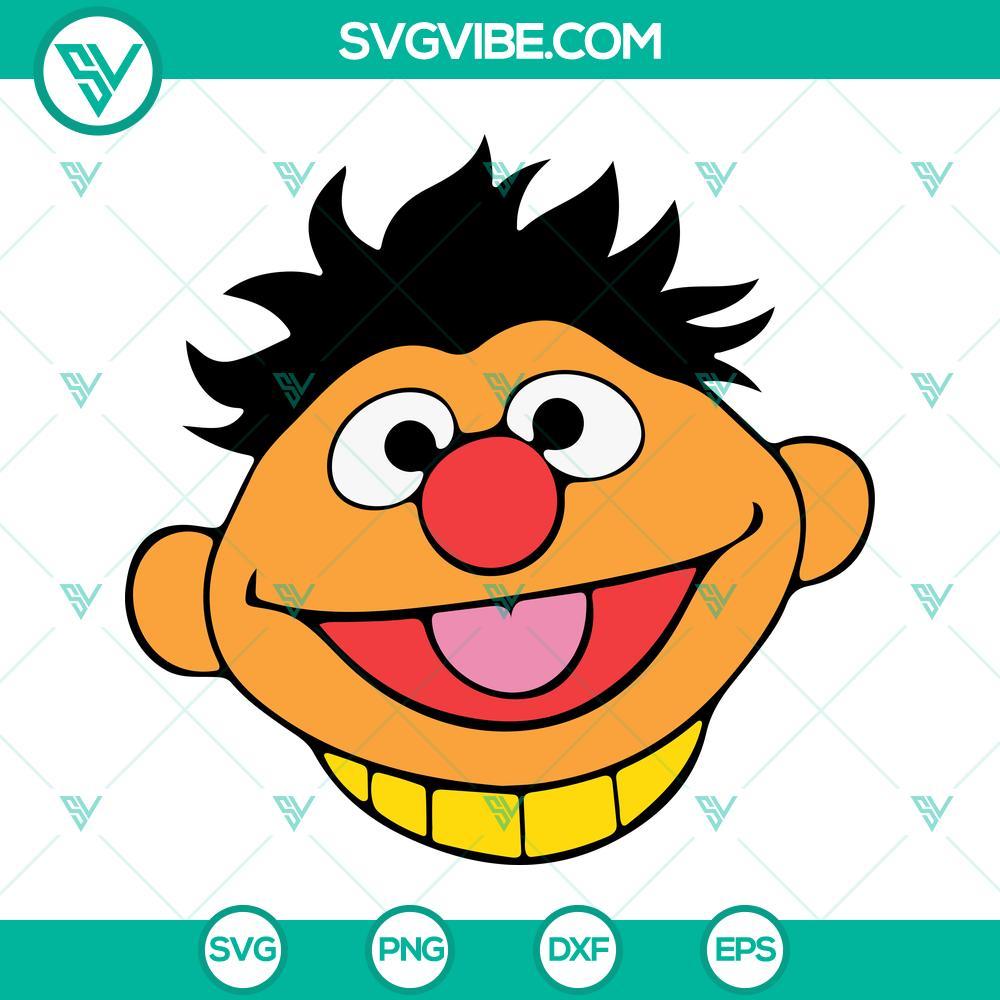 monster faces sesame street svg bundle cookie monster svg elmo svg sesame street characters svg png dxf eps 1 mockup