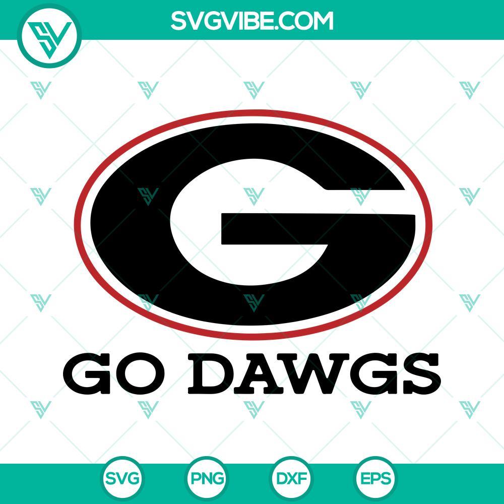 go dawgs georgia bulldogs logo svg georgia bulldogs svg bulldogs national champions svg 9 mockup