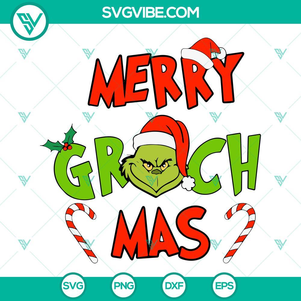 merry grinchmas svg grinch face svg grinch svg grinch ornament svg grinch smile svg christmas svg for cricut silhouette 10 mockup