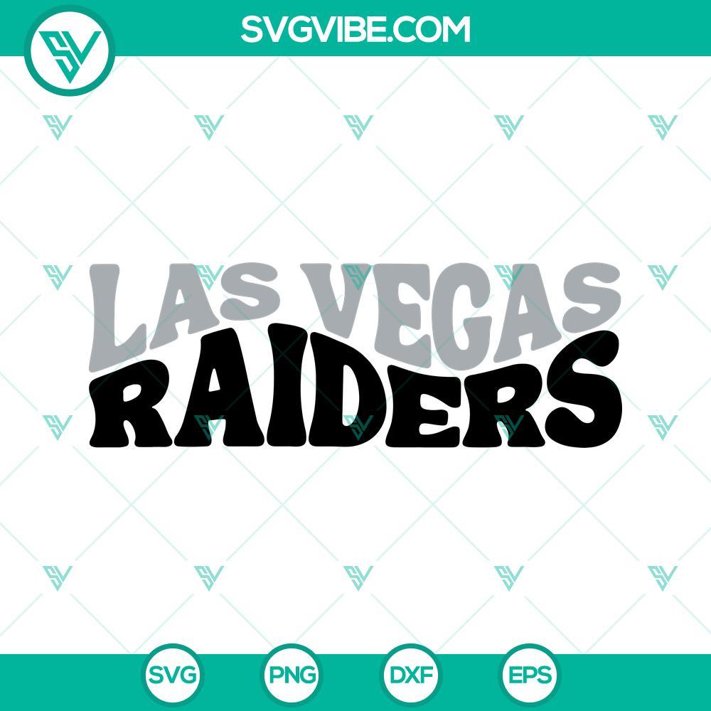 las vegas raiders football svg png dxf eps cut files 2 mockup