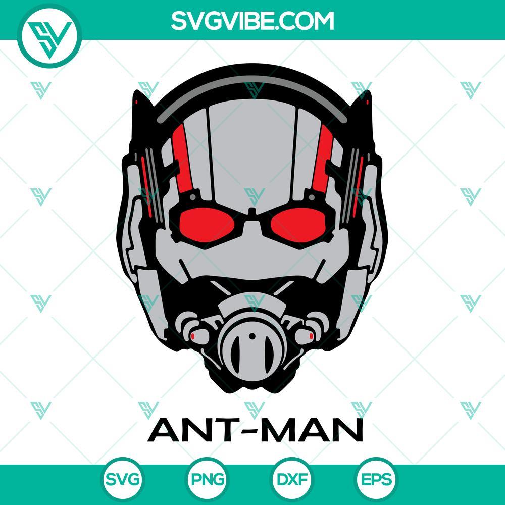 ant man and the wasp logo svg quantumania svg marvel superhero 2023 movie svg png dxf eps 10 mockup