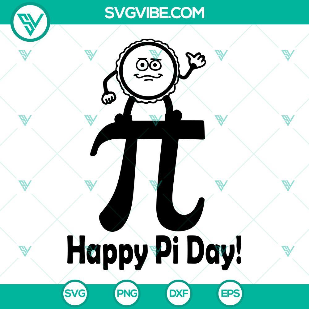 happy pi day pie svg mathematical sciences svg funny pi day svg png dxf eps cricut silhouette 10 mockup