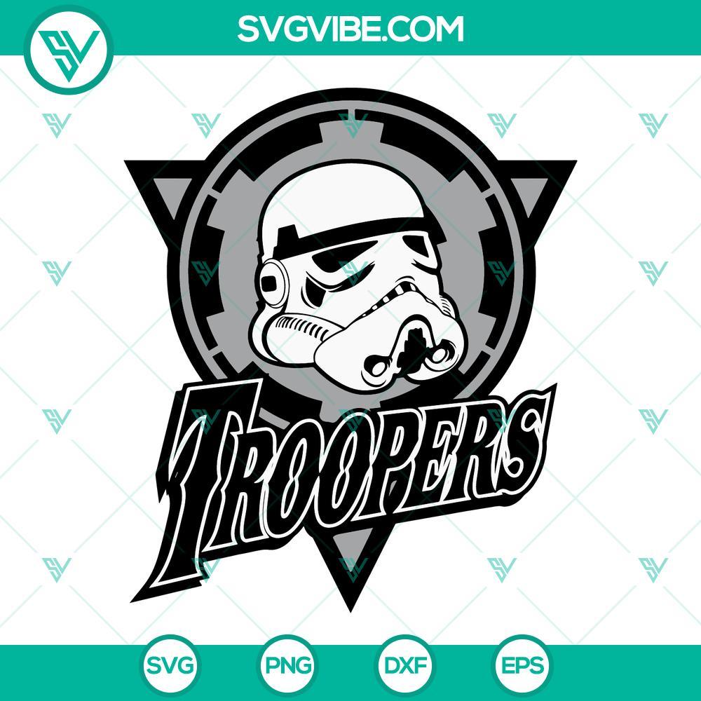 troopers svg stormtrooper svg mandalorian svg star wars svg png dxf eps 7 mockup