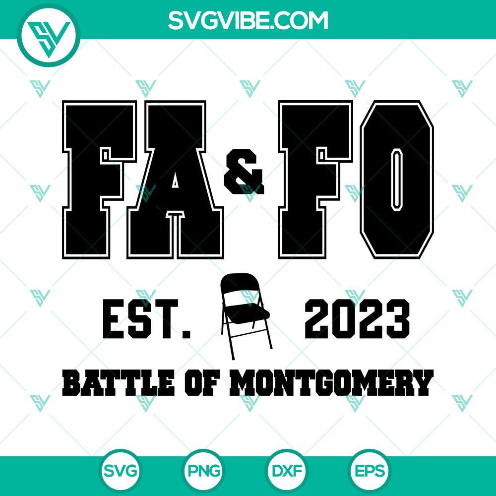 fafo est 2023 battle of montgomery svg montgomery alabama riverboat brawl svg png dxf eps files 2 mockup