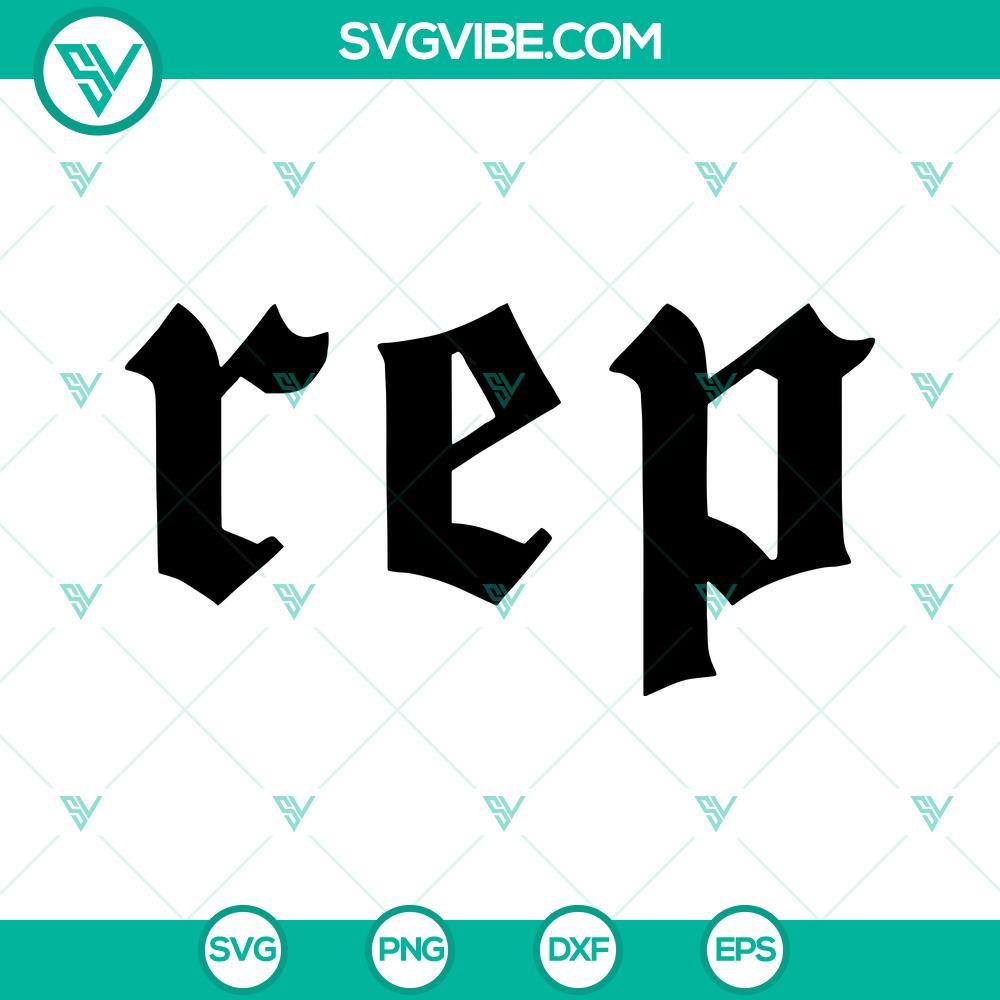 rep svg midnights svg reputation svg taylor swift the eras tour svg png dxf eps digital download 2 mockup