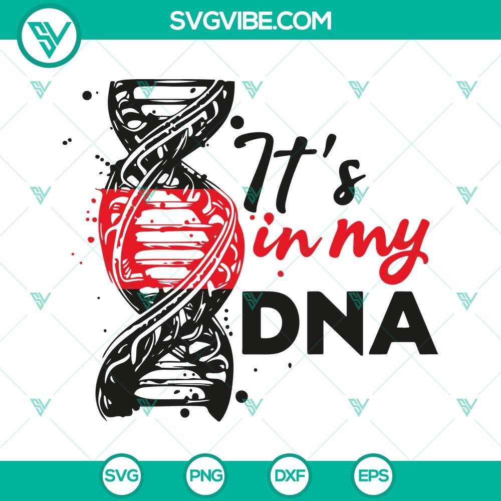 firefighter its in my dna svg fireman svg firefighting svg firefighters day svg png dxf eps instant download 1 mockup