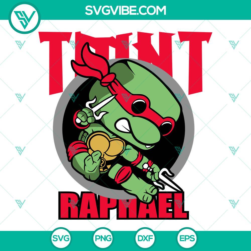 raphael svg teenage mutant ninja turtles svg png dxf eps 2 mockup