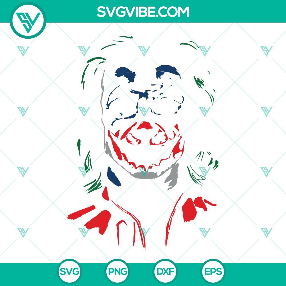 joker svg joker batman dc svg png dxf eps cricut 9 mockup