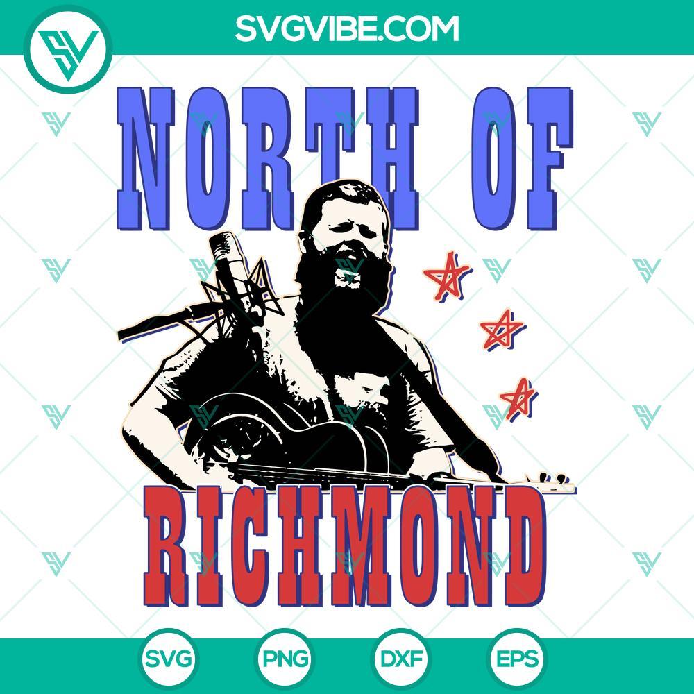 oliver anthony svg north of richmond svg country music svg 8 mockup