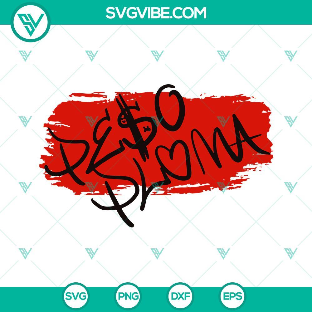 peso pluma signature svg el tsurito svg mexico belicos svg png dxf eps cricut 5 mockup