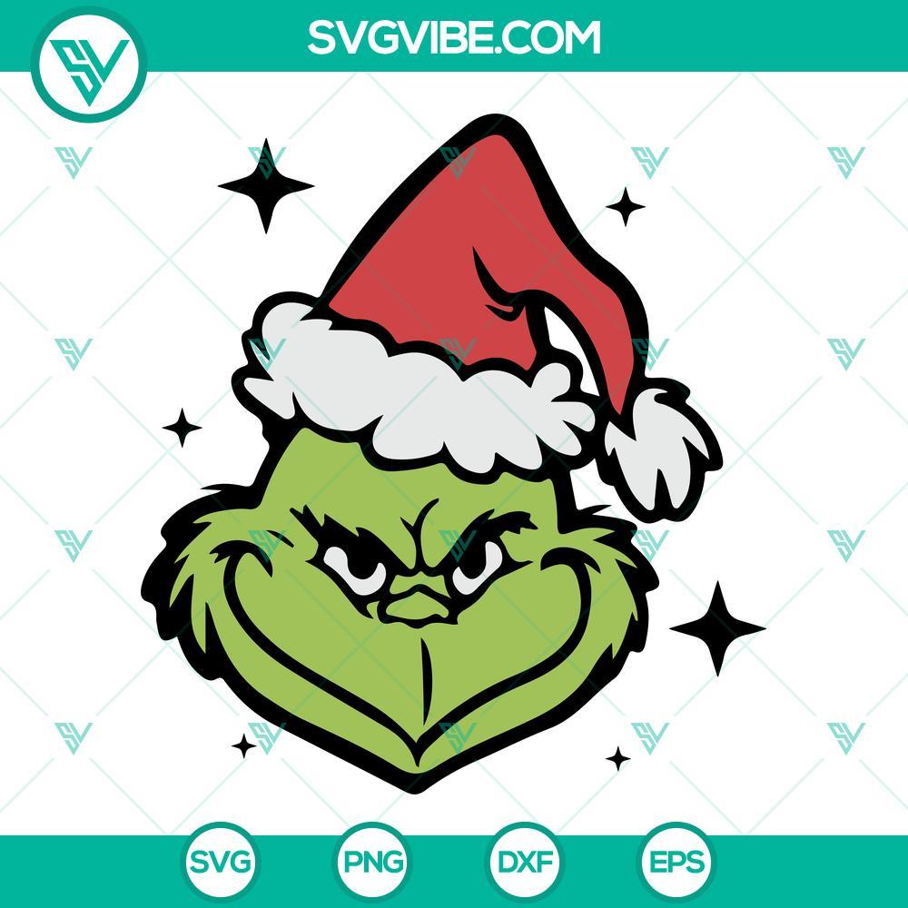 in my grinch era svg grinch christmas svg png dxf eps files 10 mockup