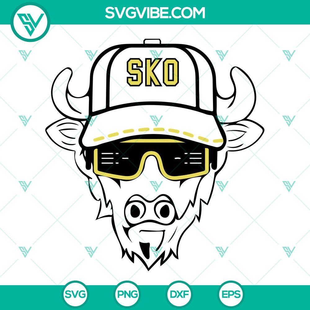 sko buffalo svg colorado buffaloes football svg buffalo colorado mascot svg 9 mockup