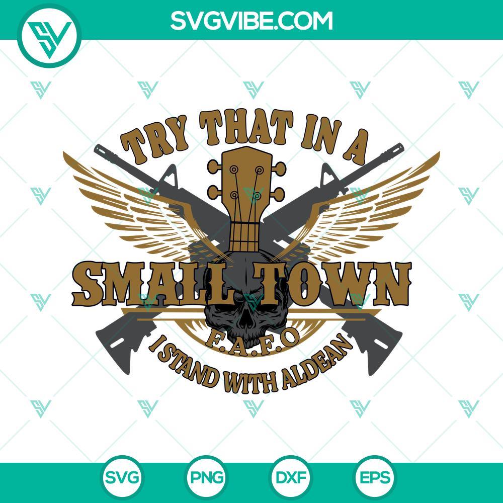 try that in a small town svg i stand with aldean svg jason aldean svg country music svg 9 mockup