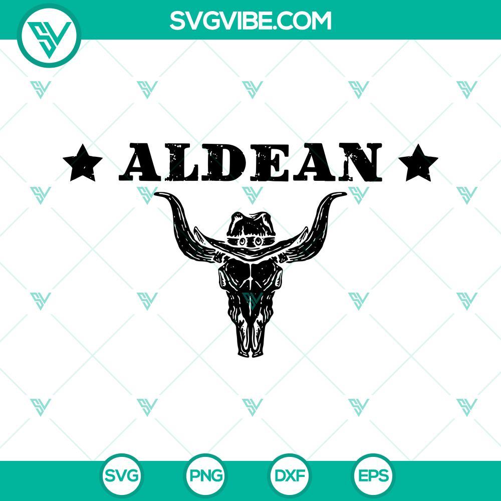 jason aldean bullhead svg western svg cowboy svg country music svg 2 mockup