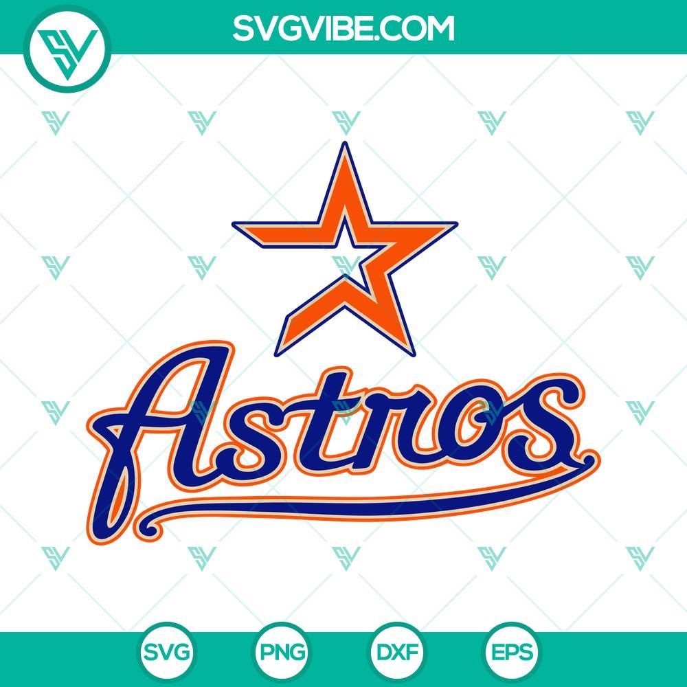 astros star logo svg astros orange navy svg houston astros star svg 4 mockup