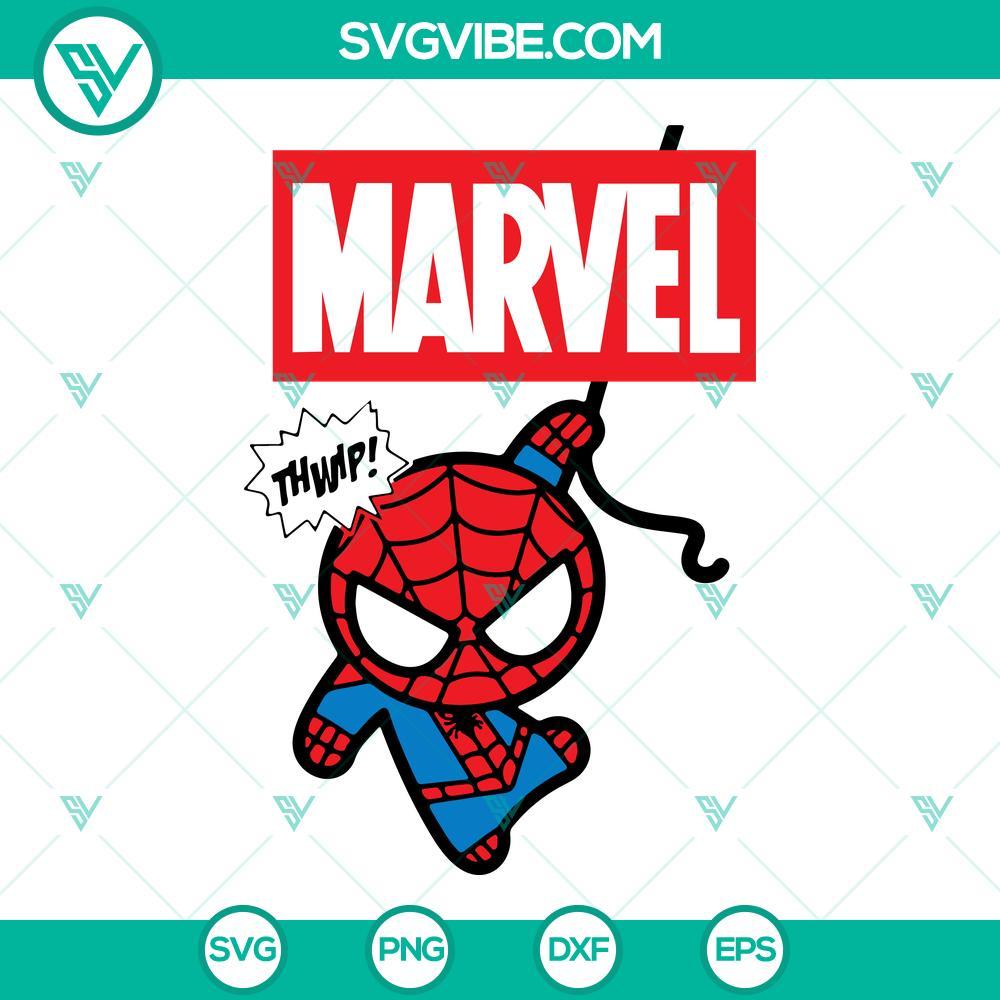 spiderman svg marvel svg spider man svg 1 mockup