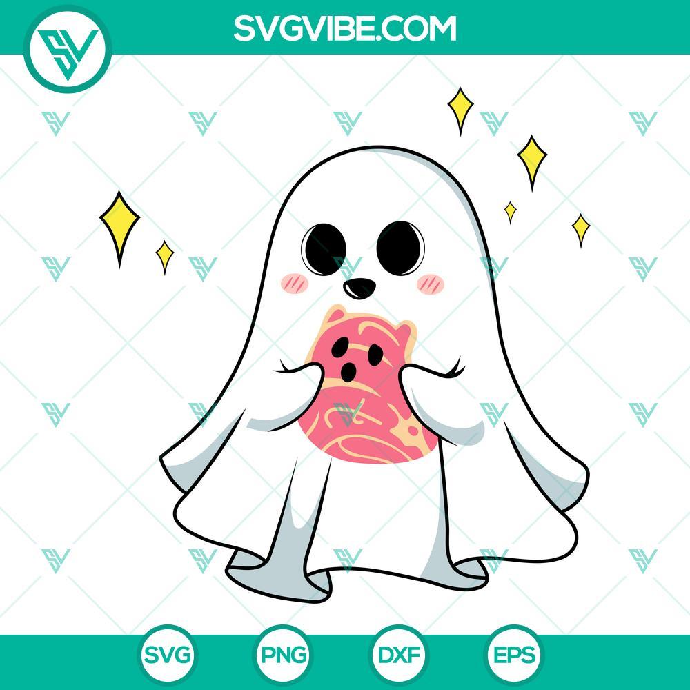 spooky conchas ghost svg bundle mexican conchas ghost svg halloween svg 2 mockup