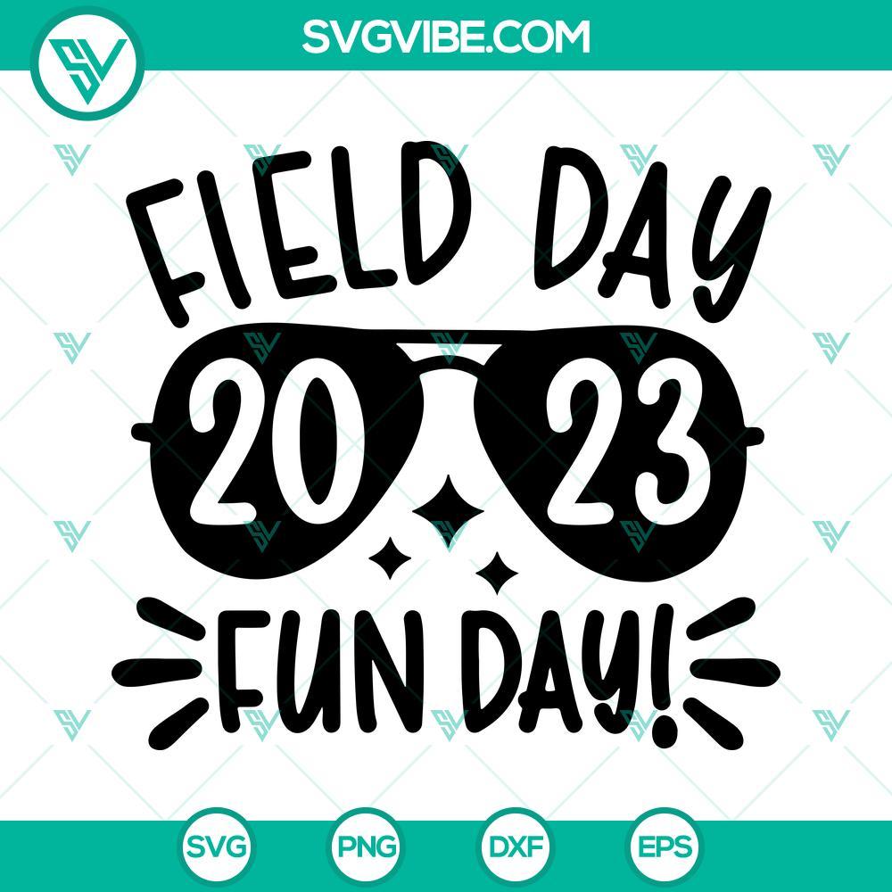 field day 2023 fun day svg teacher svg field day svg field day 2023 sunglasses svg 8 mockup