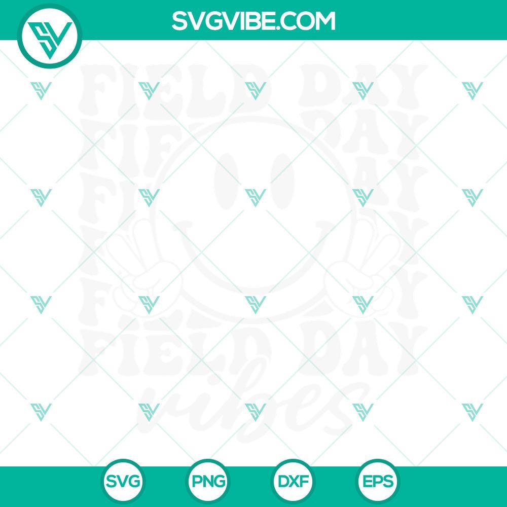 field day vibes svg field day svg last day of school svg field day 2023 svg school game day svg 4 mockup