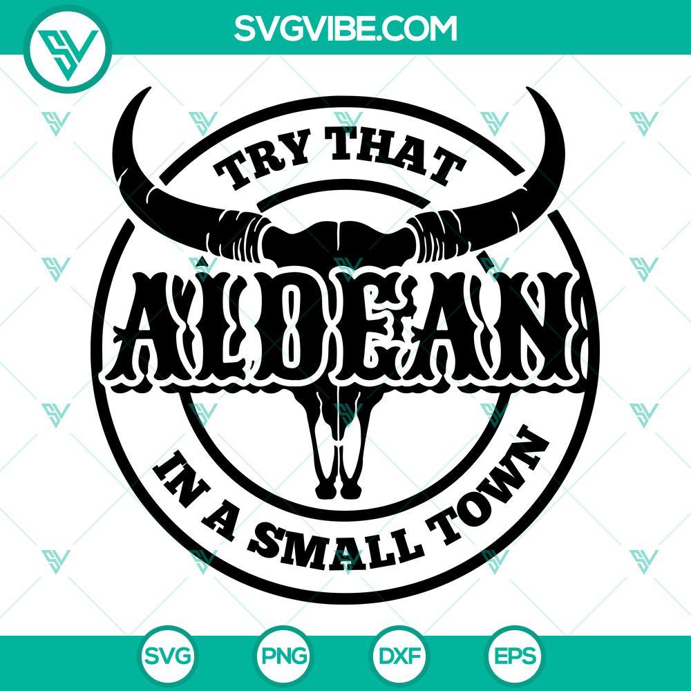 try that in a small town svg jason aldean svg country music svg 3 mockup