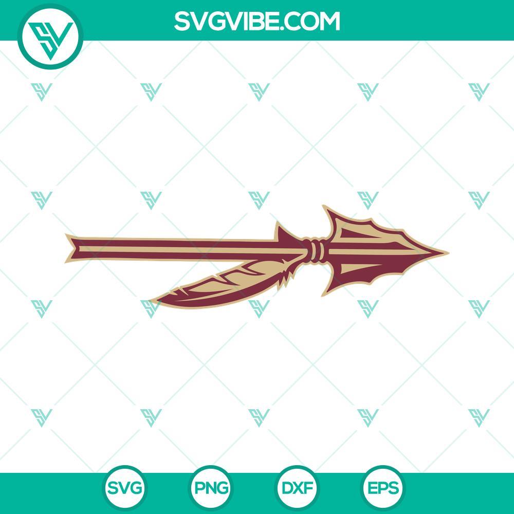 florida state seminoles logo svg bundle fsu football svg florida state university football svg png dxf eps 3 mockup