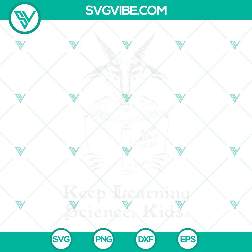 keep learning science kids svg png dxf eps cut files 5 mockup