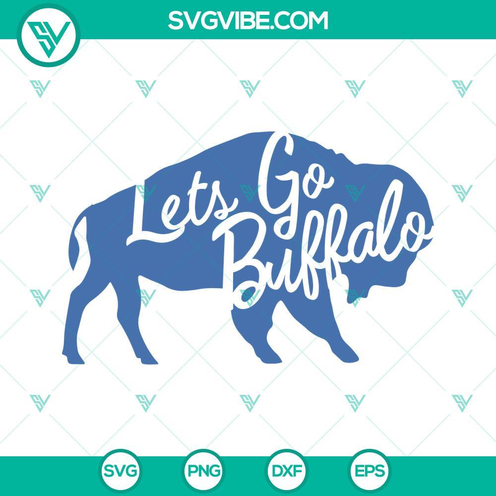 buffalo bills svg bills svg buffalo football svg png digital download bundle 1 mockup