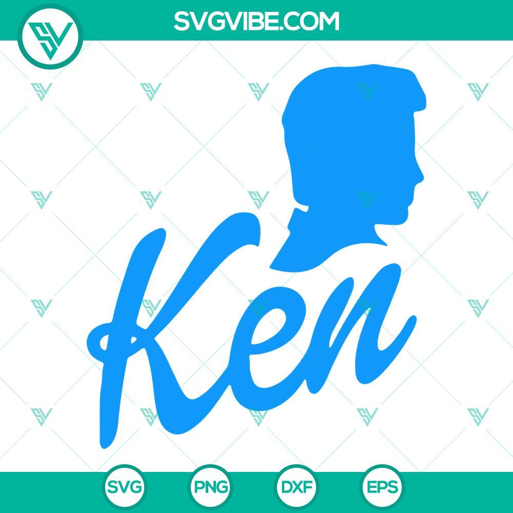 barbie and ken svg bundle ken svg barbie svg 10 mockup