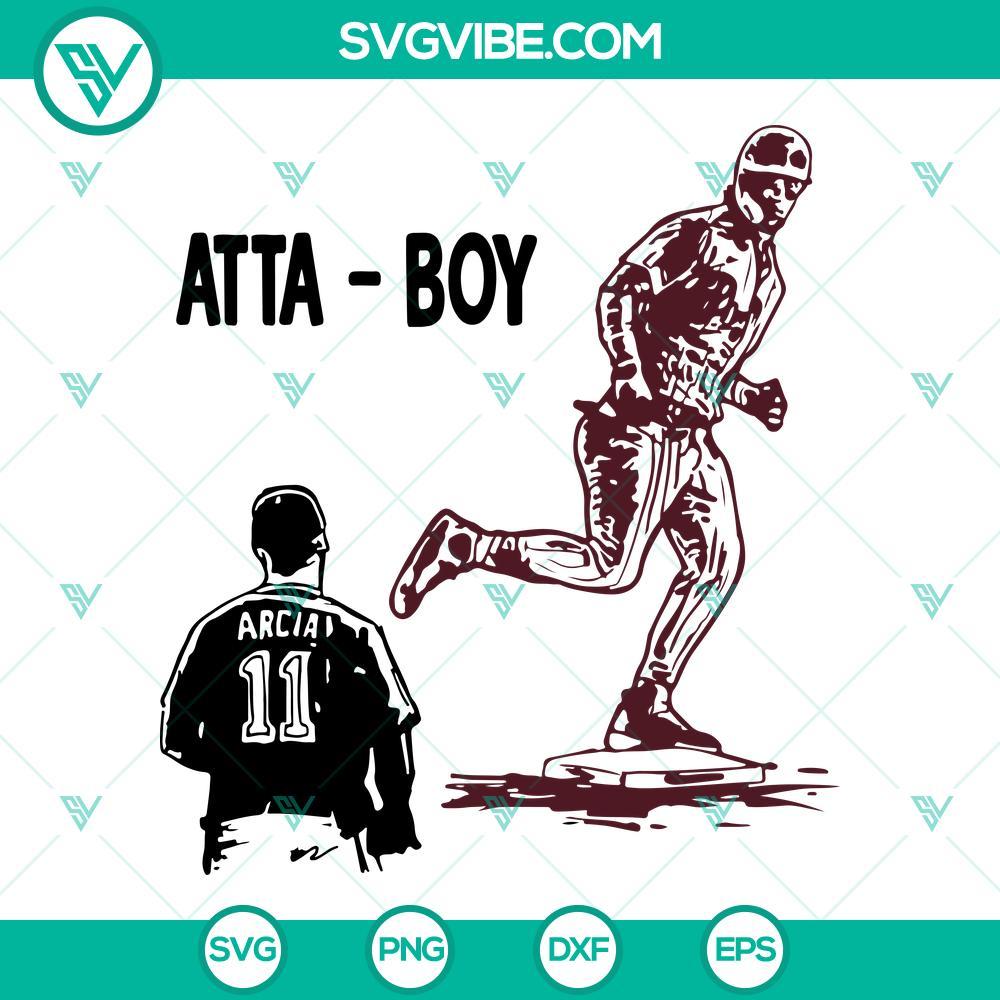 atta boy harper svg bryce harper svg philadelphia phillies svg 6 mockup