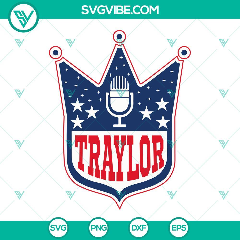 traylor nfl svg taylor swift and travis kelce svg png dxf eps 7 mockup