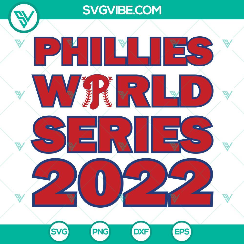 phillies world series 2022 svg phillies svg phillies baseball svg phillies p svg 1 mockup