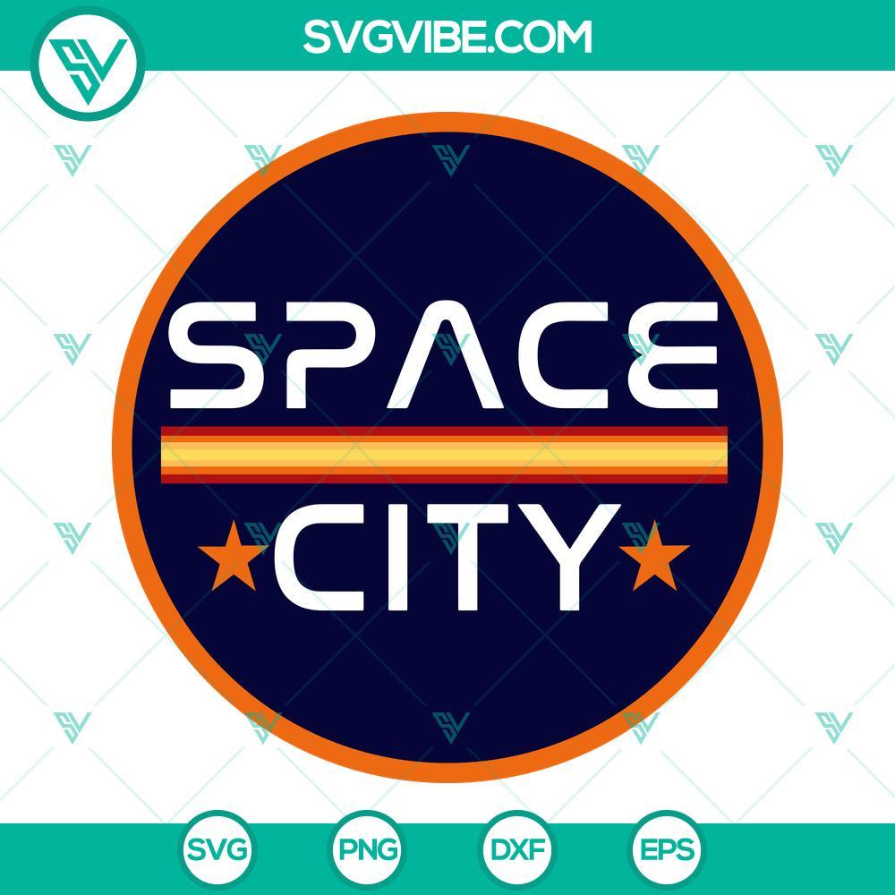 houston astros space city svg png dxf eps digital download 9 mockup