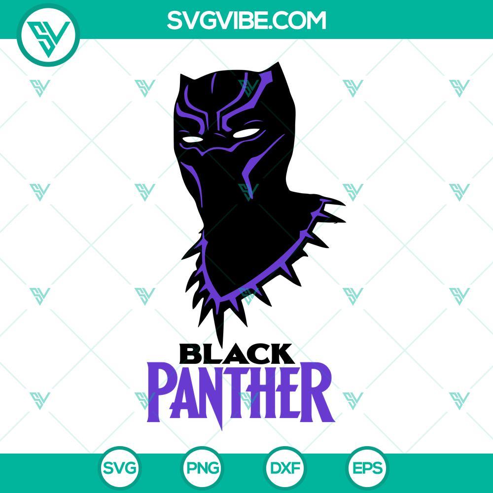 black panther svg black panther 2022 svg black panther 2 svg cut file 9 mockup